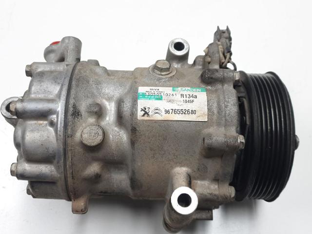 9676552680 Peugeot/Citroen