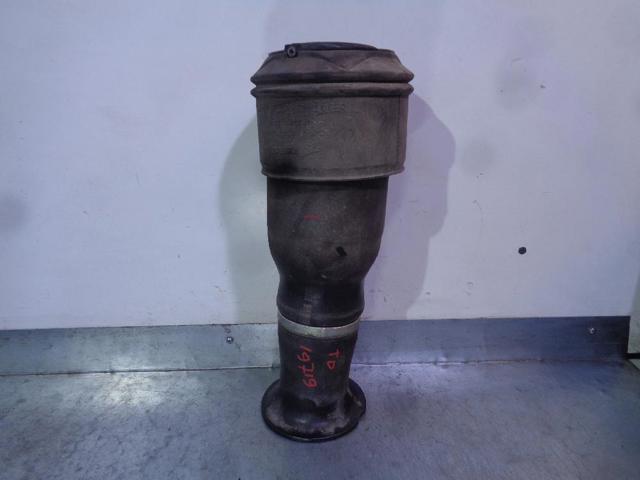 Coxim pneumático (suspensão de lâminas pneumática) do eixo traseiro 9676670180 PEUGEOT