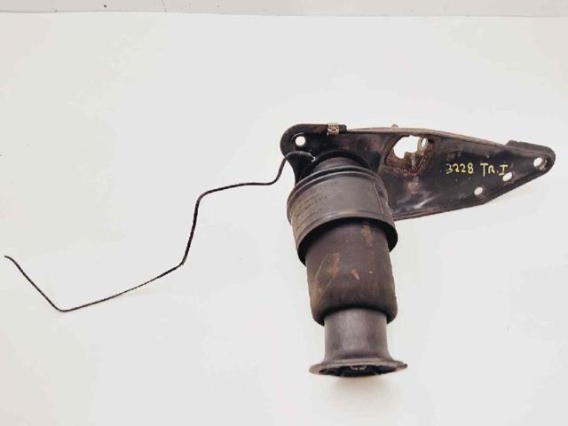 Coxim pneumático (suspensão de lâminas pneumática) do eixo traseiro 9676670180 PEUGEOT