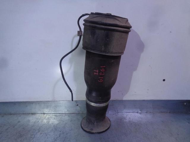 Coxim pneumático (suspensão de lâminas pneumática) do eixo traseiro 9676670180 PEUGEOT