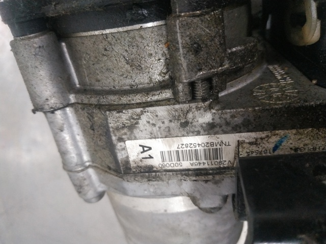 9676740380 Peugeot/Citroen