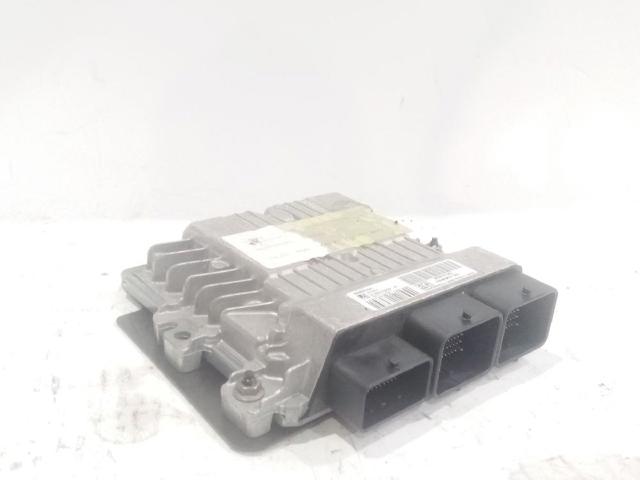 9676761080 Peugeot/Citroen