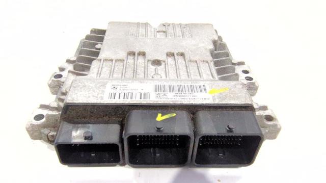 9676761080 Peugeot/Citroen