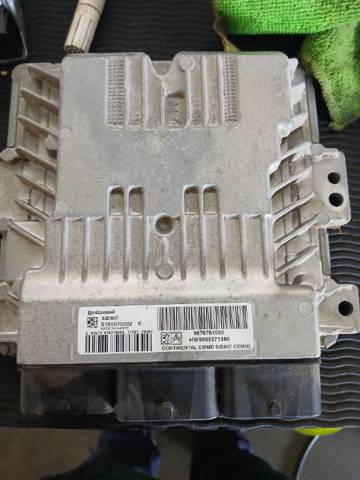 9676761080 Peugeot/Citroen
