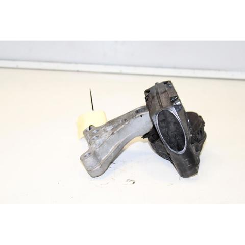 Coxim (suporte) direito de motor 9676780580 OPEL