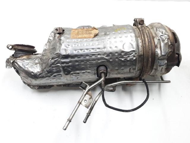 Convertidor - catalisador 9676885380 PEUGEOT