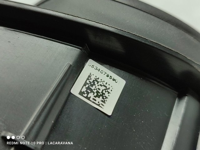 9676963180 Peugeot/Citroen