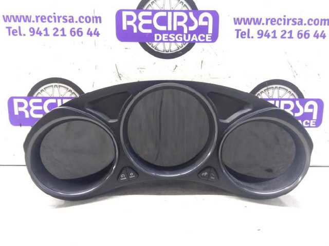 9676963180 Peugeot/Citroen