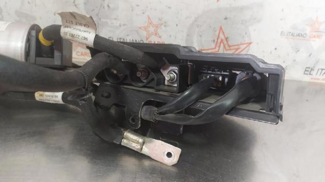 9677002780 Peugeot/Citroen