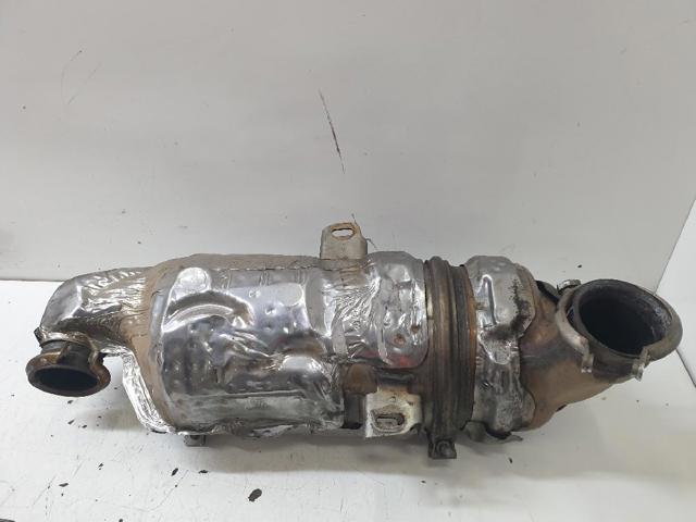 Convertidor - catalisador 9677018080 PEUGEOT