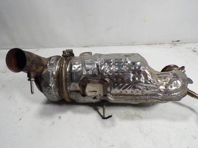Convertidor - catalisador 9677018180 PEUGEOT
