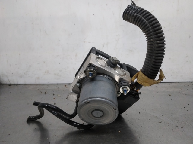 Unidade hidráulico de controlo ABS 9677024880 PEUGEOT