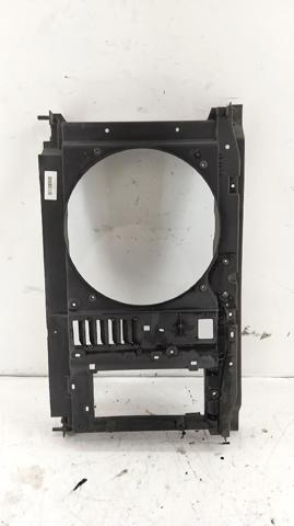 Suporte do radiador montado (painel de montagem de fixação das luzes) para Peugeot 308 4A, 4C