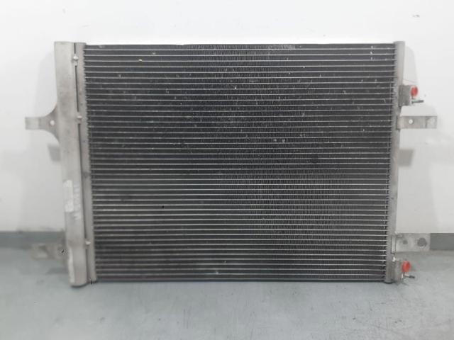 Radiador de aparelho de ar condicionado 9677145480 PEUGEOT
