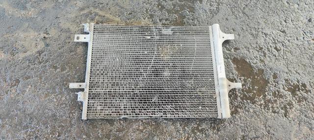 Radiador de aparelho de ar condicionado 9677145480 PEUGEOT