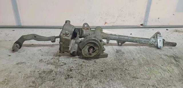 Cremalheira da direção 9677198680 PEUGEOT