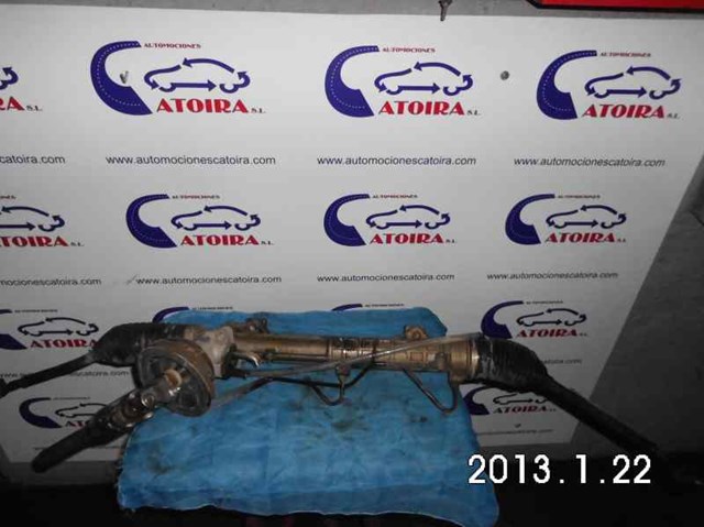 Cremalheira da direção 9677198880 PEUGEOT