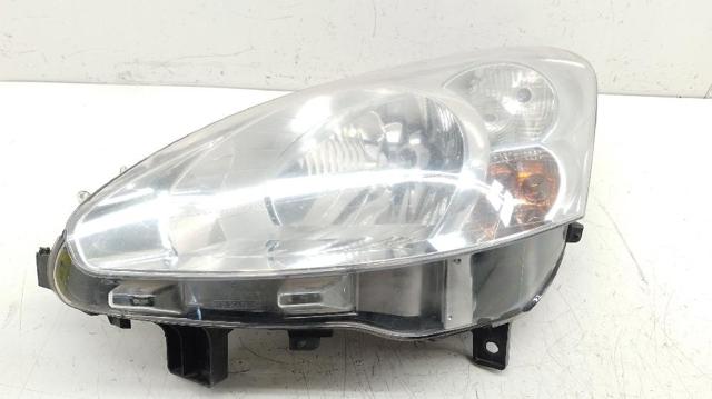 Luz esquerda 9677202480 PEUGEOT