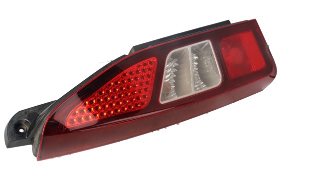 Lanterna traseira esquerda 9677205180 PEUGEOT