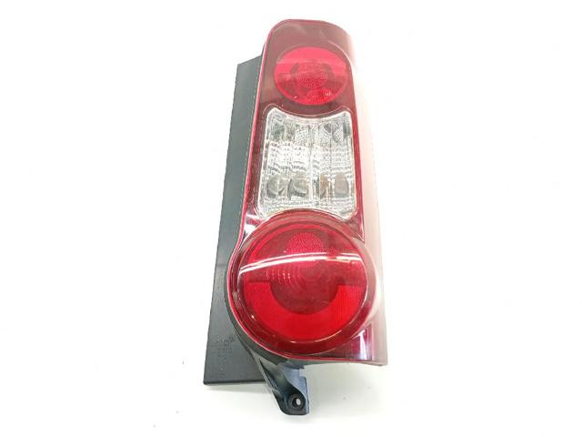 Lanterna traseira direita 9677205480 PEUGEOT