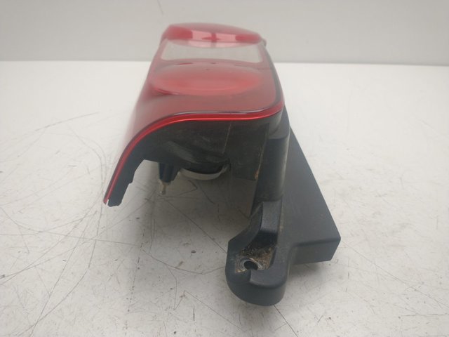 Lanterna traseira direita 9677205480 PEUGEOT