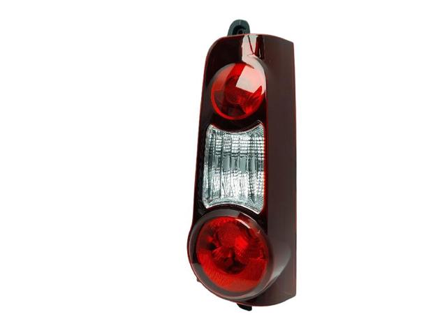 Lanterna traseira direita 9677205480 PEUGEOT