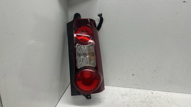 Lanterna traseira direita 9677205480 PEUGEOT