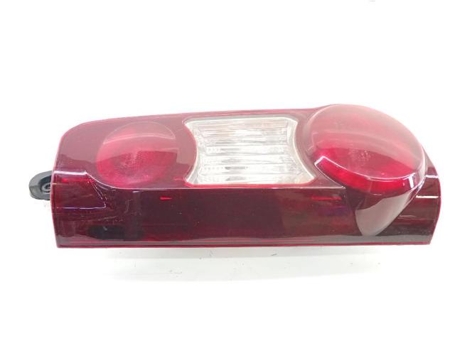 Lanterna traseira esquerda 9677205580 PEUGEOT