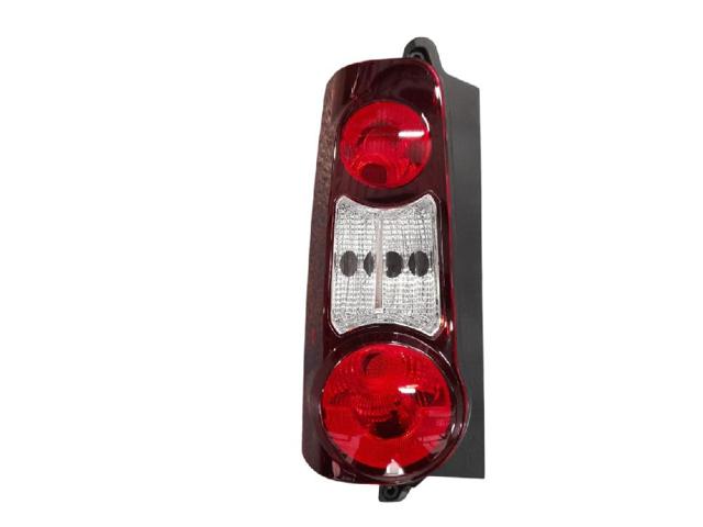 Lanterna traseira esquerda 9677205580 PEUGEOT