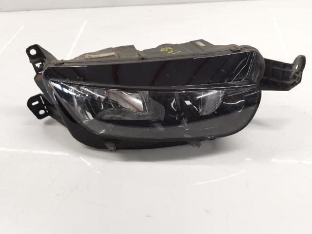 Luz direita 9677217280 PEUGEOT