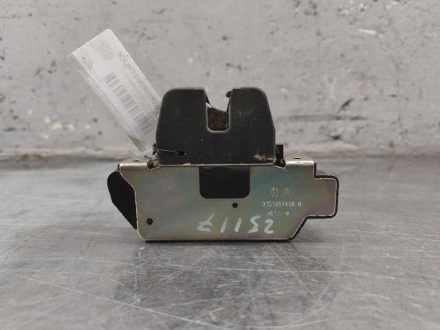 9677220380 Peugeot/Citroen
