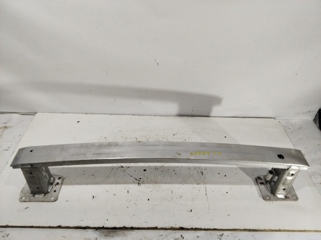 Reforçador do pára-choque traseiro 9677366080 PEUGEOT