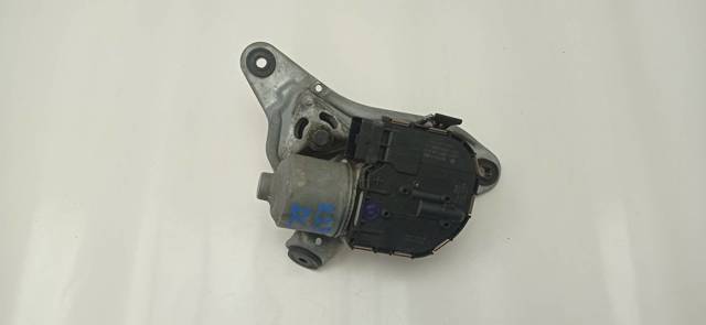Motor de limpador pára-brisas do pára-brisas direito 9677472680 PEUGEOT