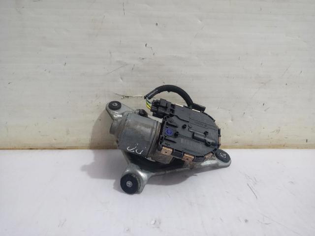 Motor de limpador pára-brisas do pára-brisas direito 9677472680 PEUGEOT