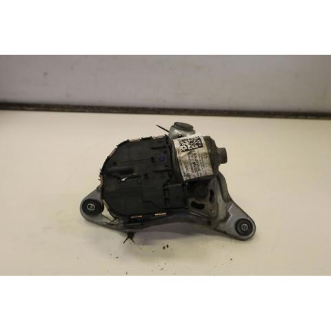 Motor de limpador pára-brisas do pára-brisas direito 9677472680 PEUGEOT