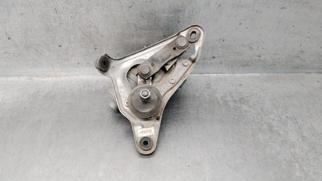 Motor de limpador pára-brisas do pára-brisas direito 9677472680 PEUGEOT