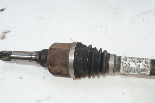 9677476680 Peugeot/Citroen
