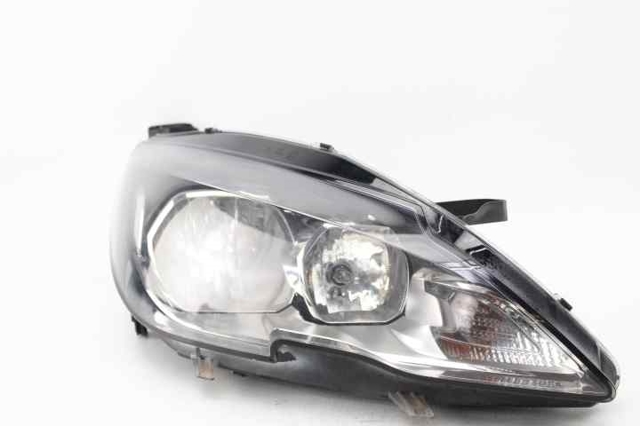 Luz direita 9677522980 PEUGEOT