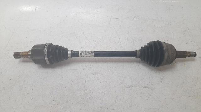 9677561480 Peugeot/Citroen
