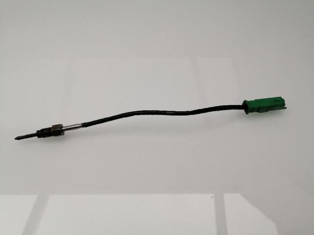 Sensor de temperatura dos gases de escape (GE), antes de turbina 9677671280 FORD