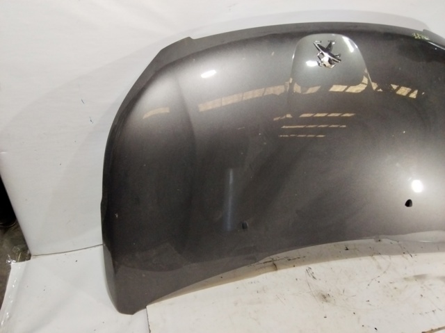 Capota 9677673680 PEUGEOT
