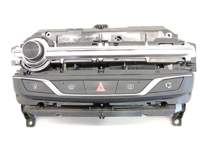 96777660ZD Peugeot/Citroen