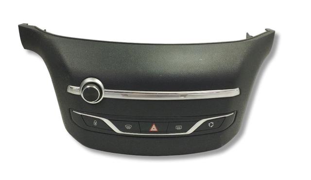 96777660ZD Peugeot/Citroen