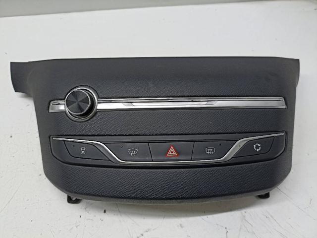 96777660ZD Peugeot/Citroen