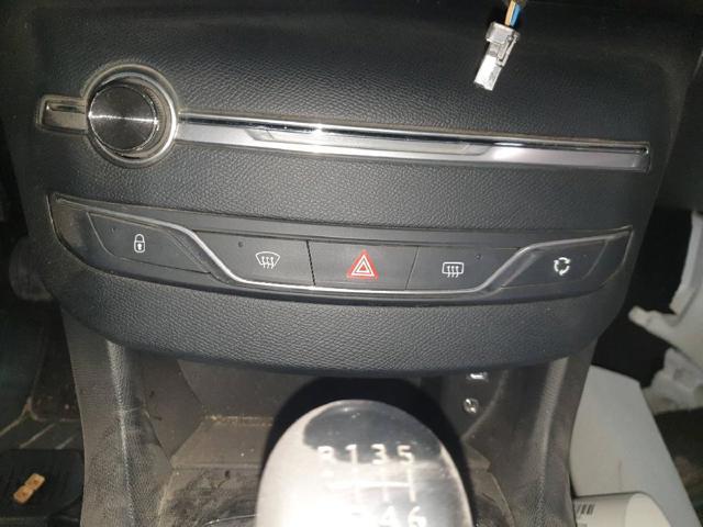 96777660ZD Peugeot/Citroen