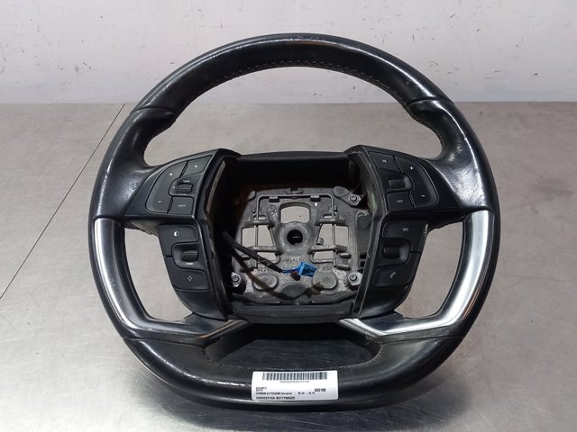 96777869ZD Peugeot/Citroen