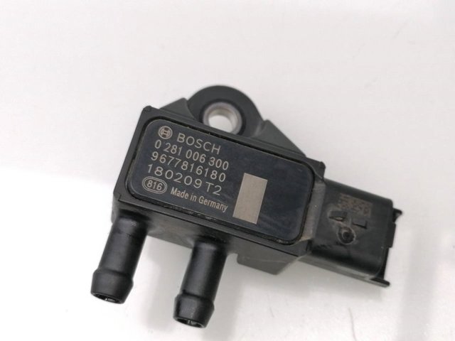 9677816180 Peugeot/Citroen