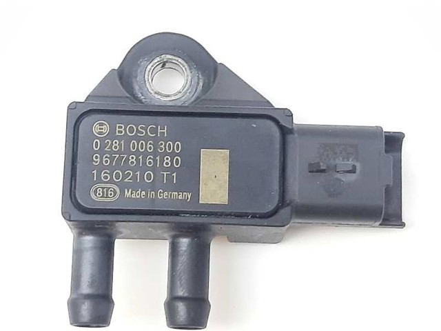 9677816180 Peugeot/Citroen