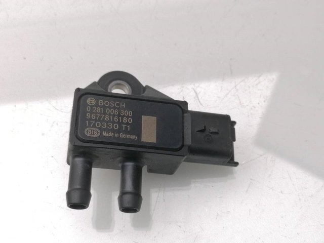 9677816180 Peugeot/Citroen