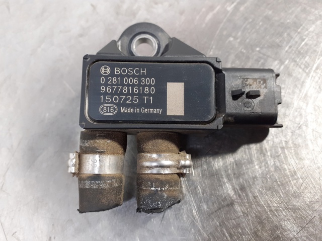 9677816180 Peugeot/Citroen